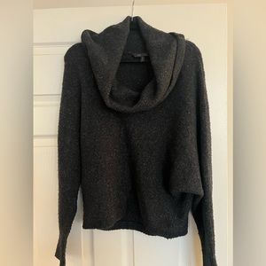 BCBG Cozy Cowl Neck sweater